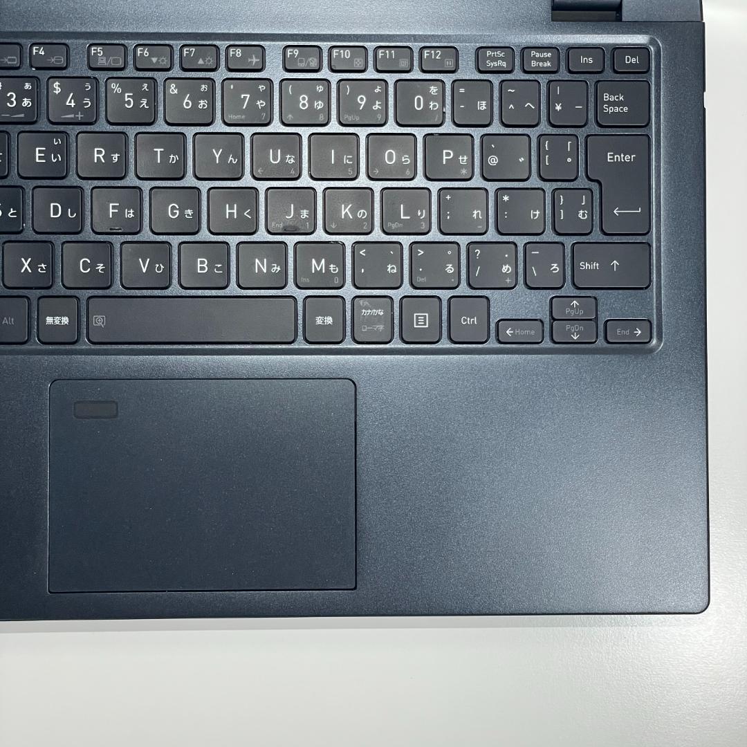 ★美品★Dynabook G83/KW ノートPC 第12世代i5 2023年製