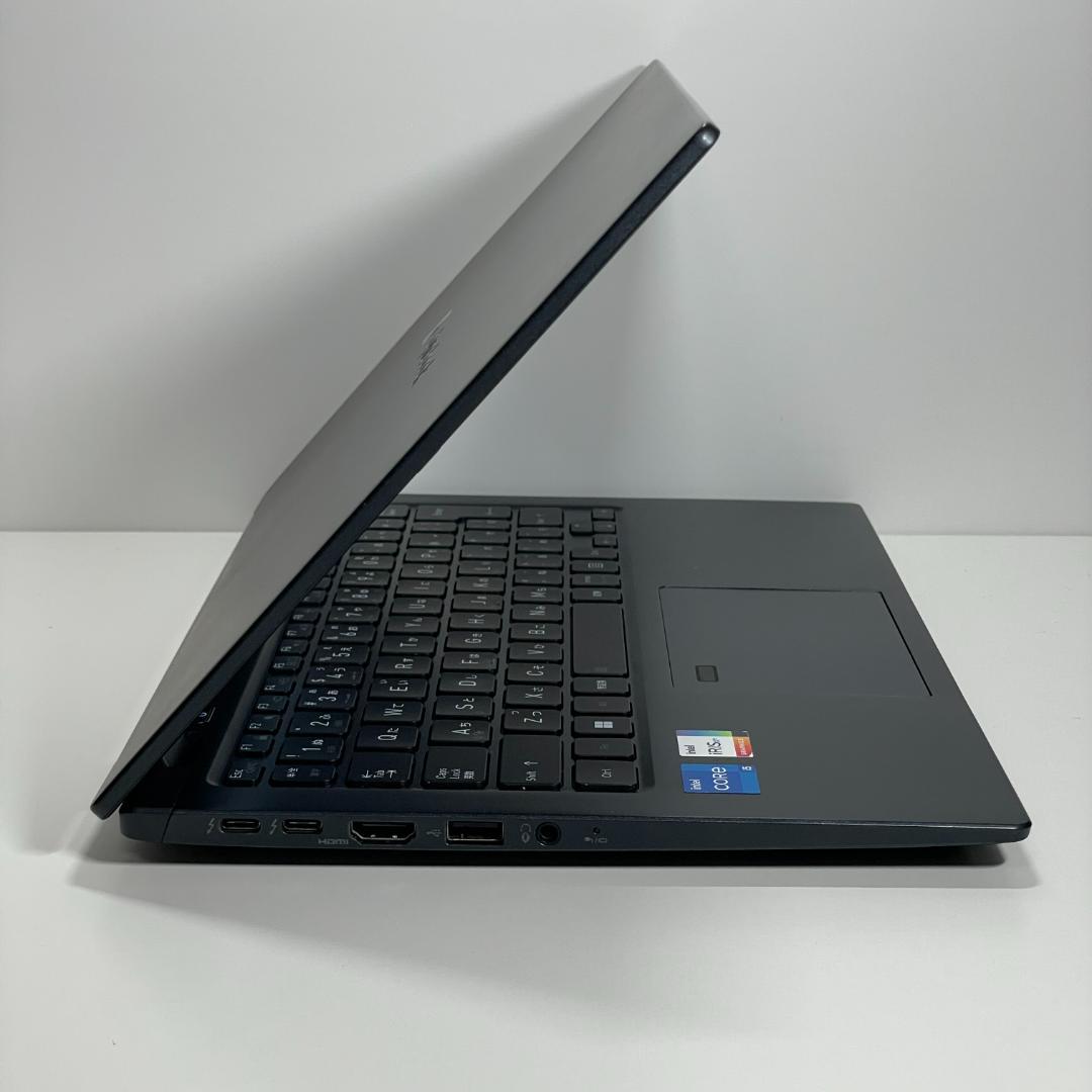 ★美品★Dynabook G83/KW ノートPC 第12世代i5 2023年製