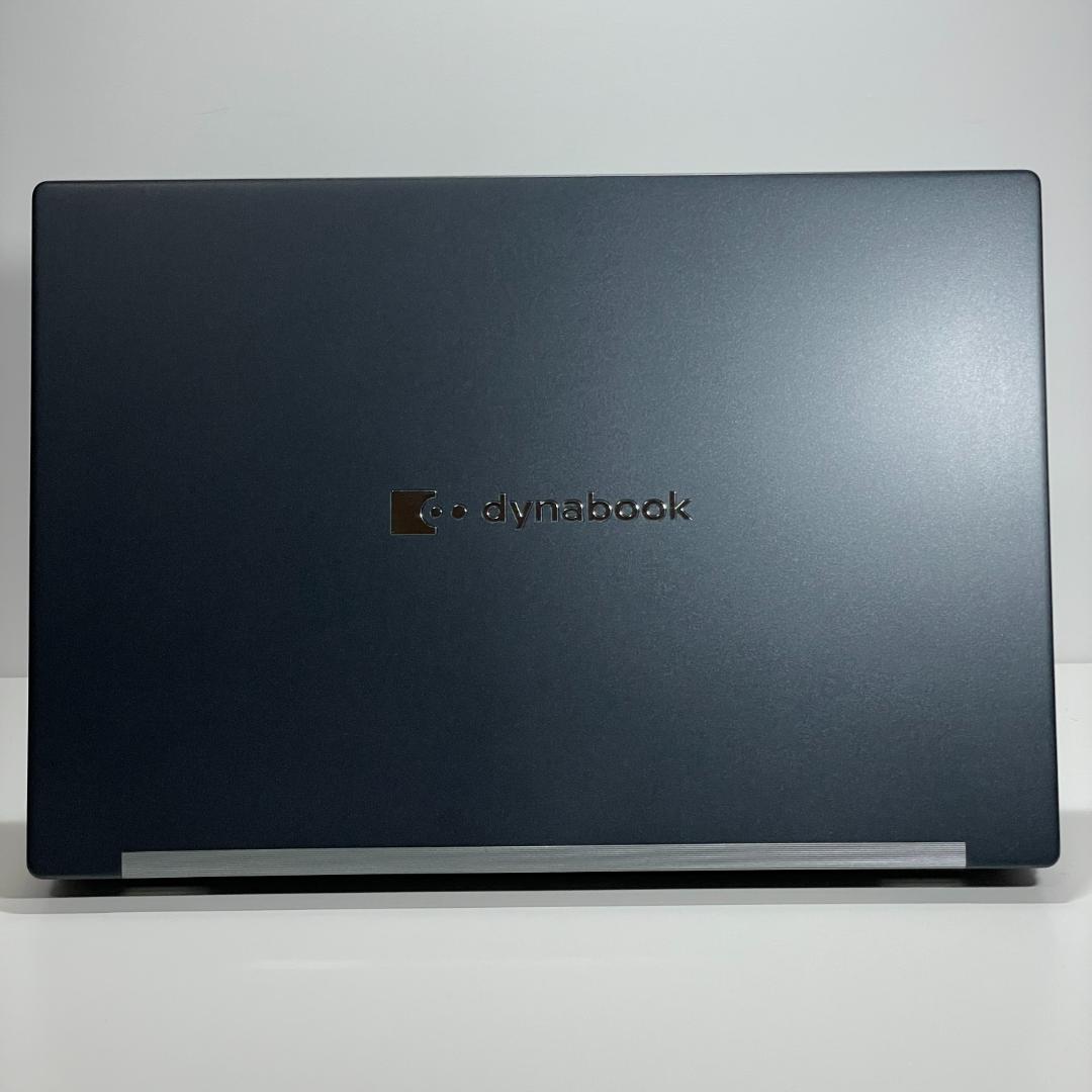 ★美品★Dynabook G83/KW ノートPC 第12世代i5 2023年製