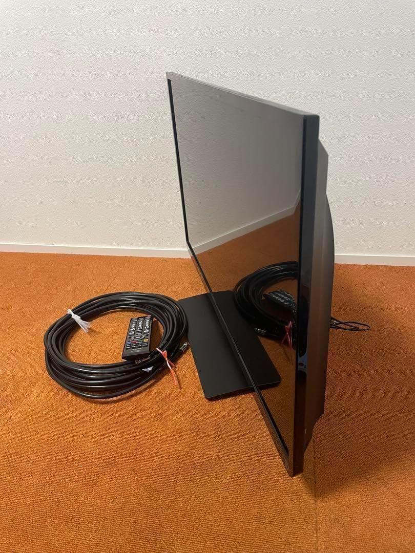 東芝 液晶テレビ 32V型 HDMI×2端子搭載ゲームザダイレクト機能