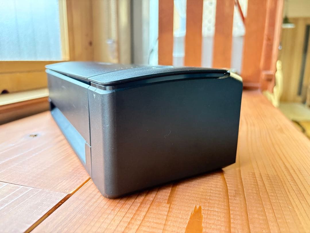 ScanSnap 自動両面スキャナー ブラック