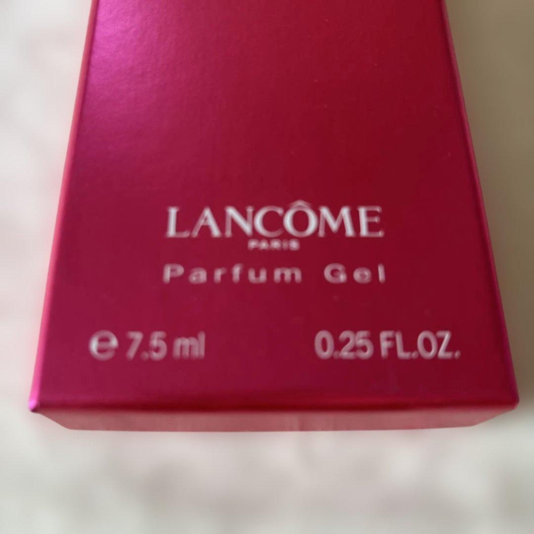 CHANEL ALLURE シャネルCOCO ランコムミラクル　セット
