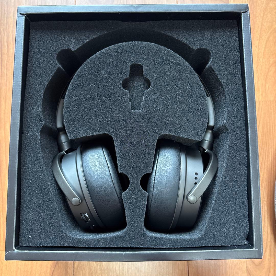 AUDEZE MAXWELL ゲーミングヘッドホン