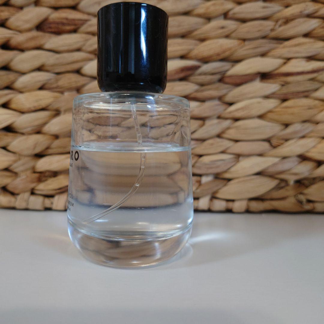 SHIRO PERFUM BE LIKE YOU ビーライクユー