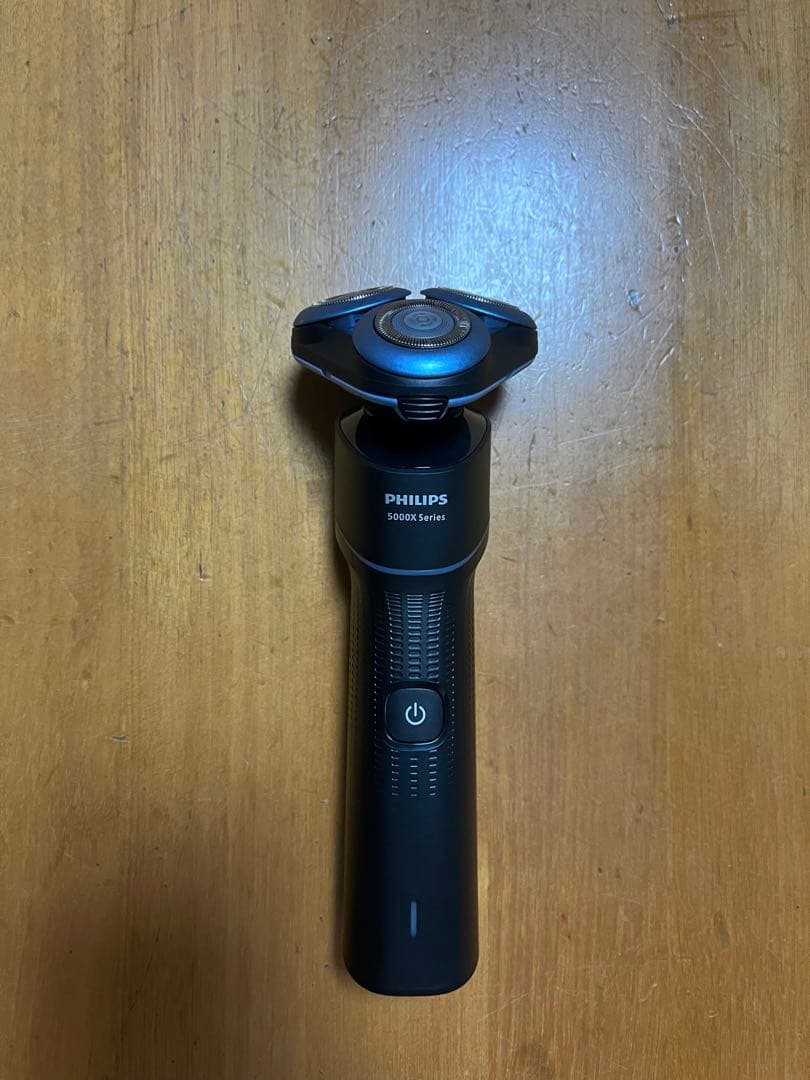 PHILIPS 電気髭剃り X5007
