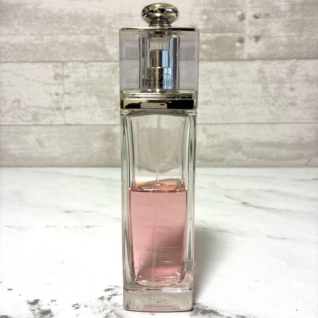 ディオール アディクト オー　フレッシュ　オードトワレ　香水　100ml