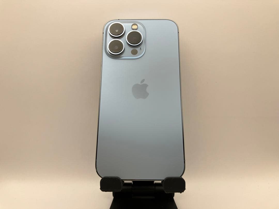 iPhone 13 Pro シエラブルー 256GB 本体