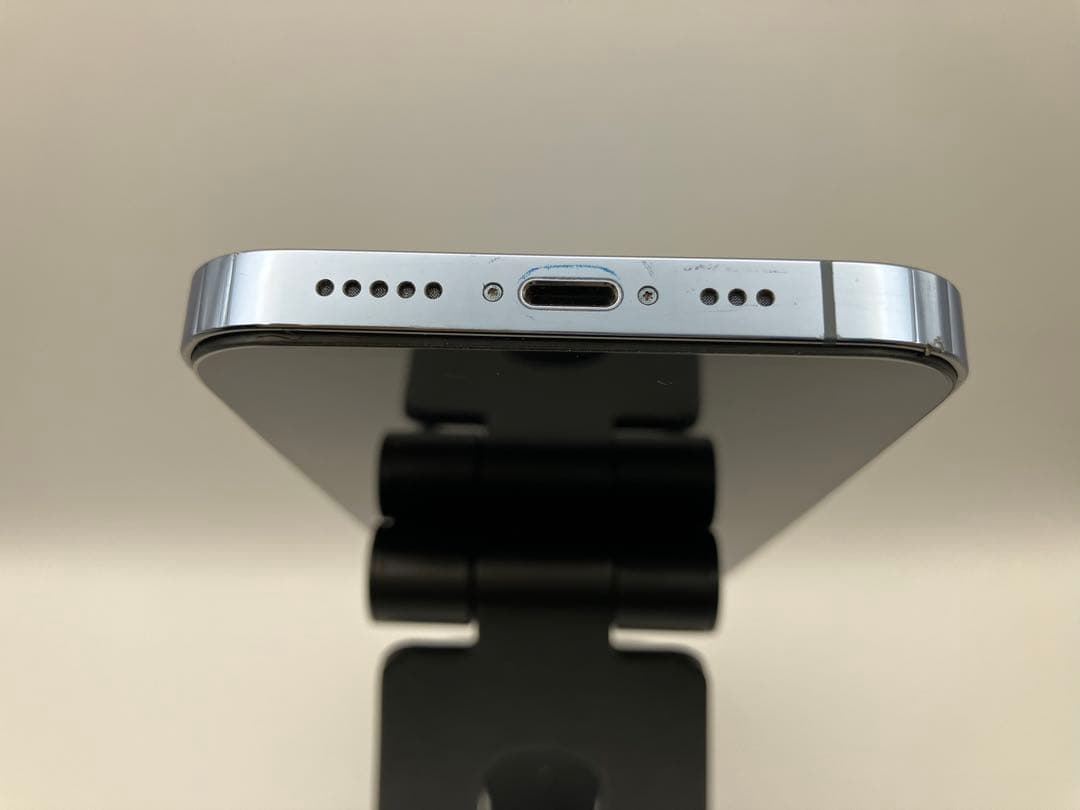iPhone 13 Pro シエラブルー 256GB 本体