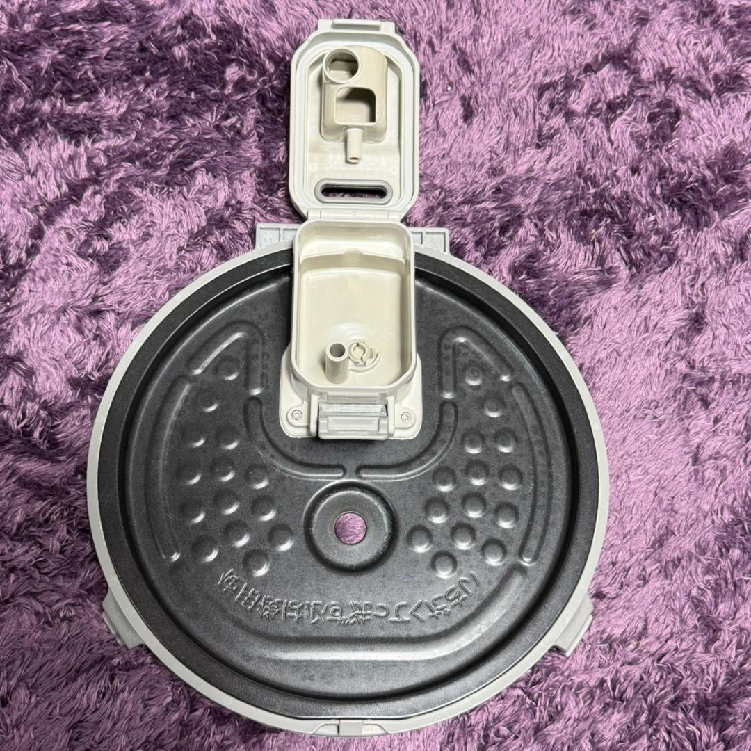 ☆良品 三菱 NJ-VW109 B 黒銀蒔 本炭釜 IHジャー 炊飯器 5.5合