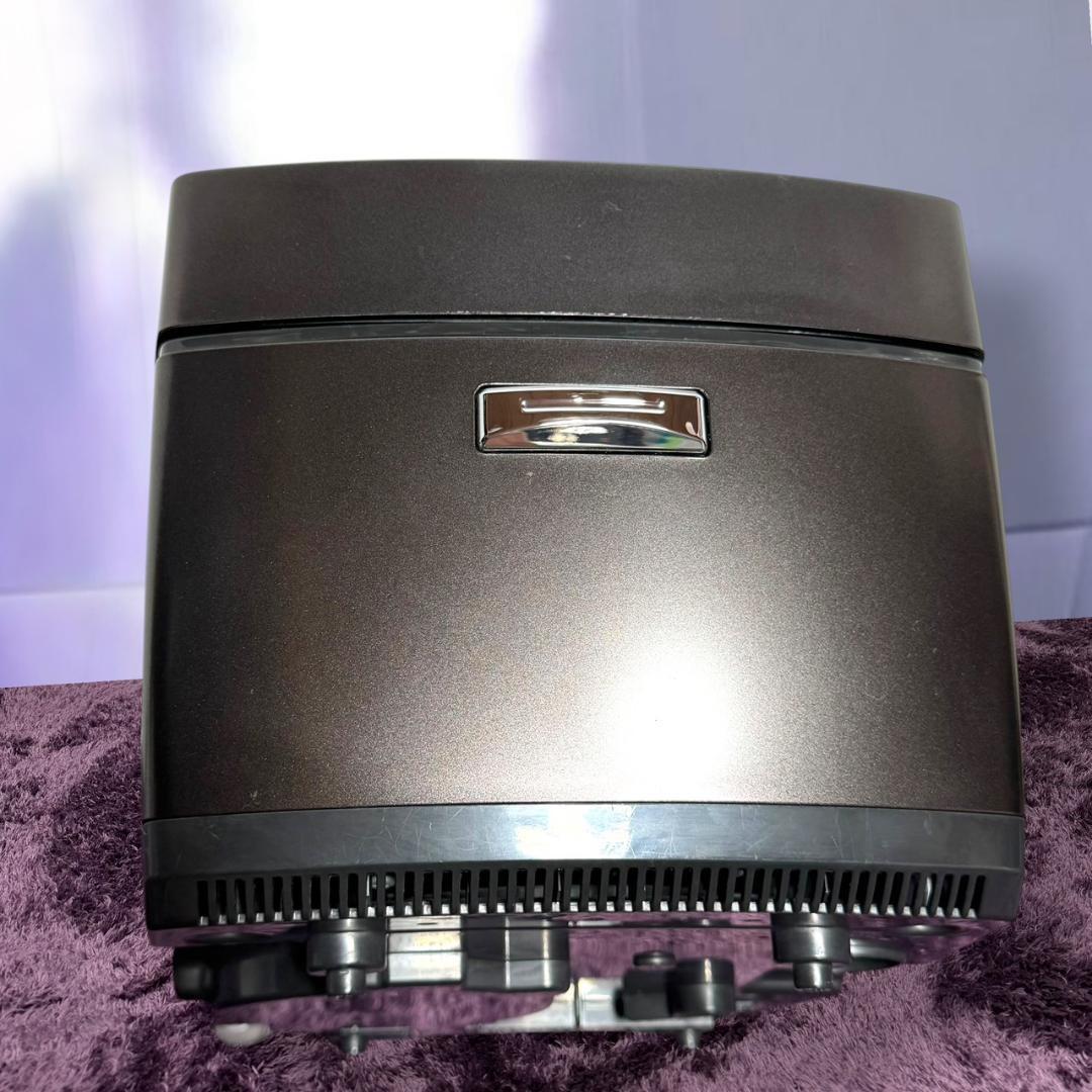 ☆良品 三菱 NJ-VW109 B 黒銀蒔 本炭釜 IHジャー 炊飯器 5.5合