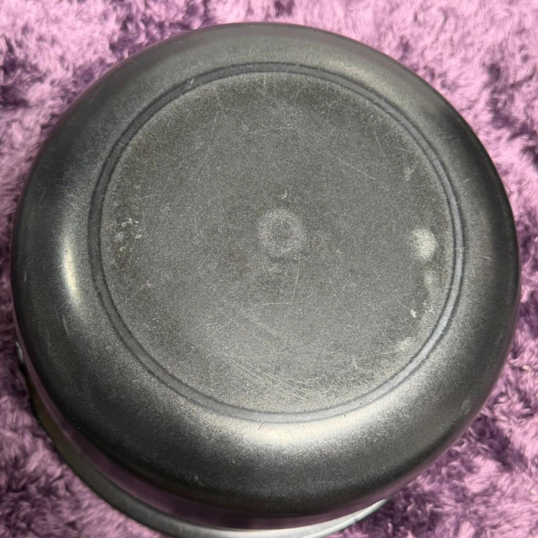 ☆良品 三菱 NJ-VW109 B 黒銀蒔 本炭釜 IHジャー 炊飯器 5.5合
