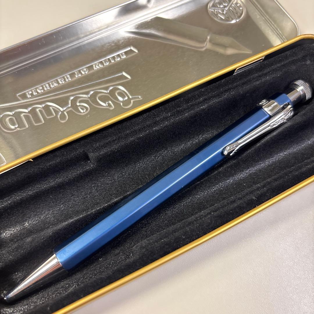 明日まで値下げ中　Kweco blue カヴェコブルー BP 限定