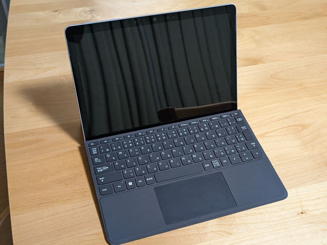 Microsoft Surface Go 3 （モデル番号：1926）