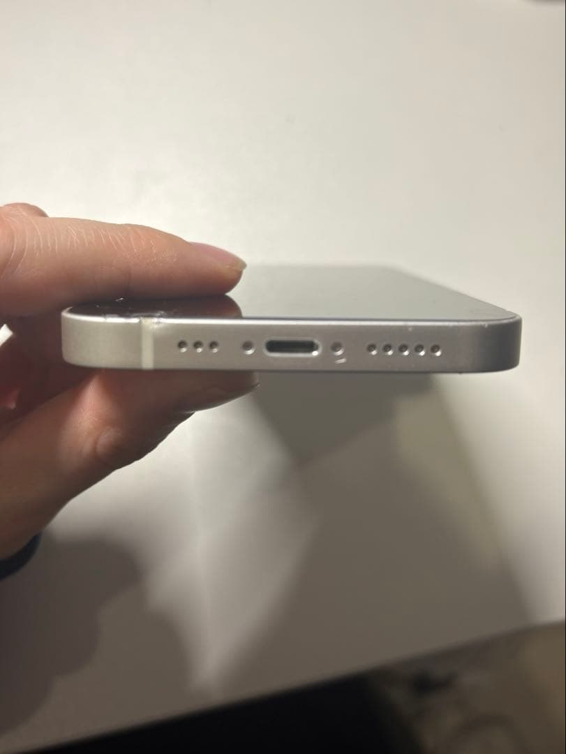 スマートフォン本体 Apple iPhone 13 128GB