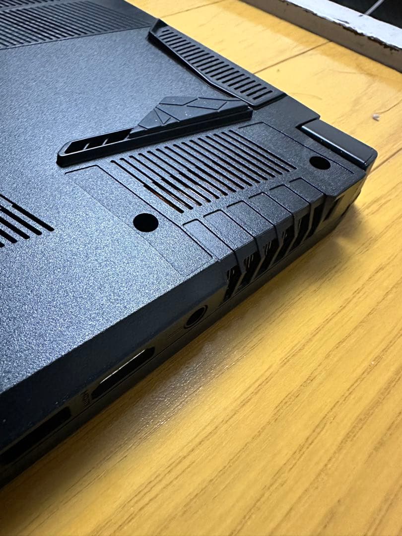 Windowsノート本体 MSI GF75THiN10UEK