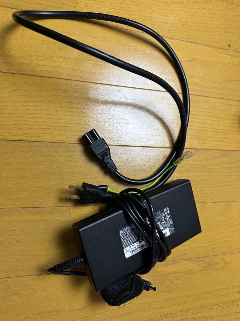 Windowsノート本体 MSI GF75THiN10UEK