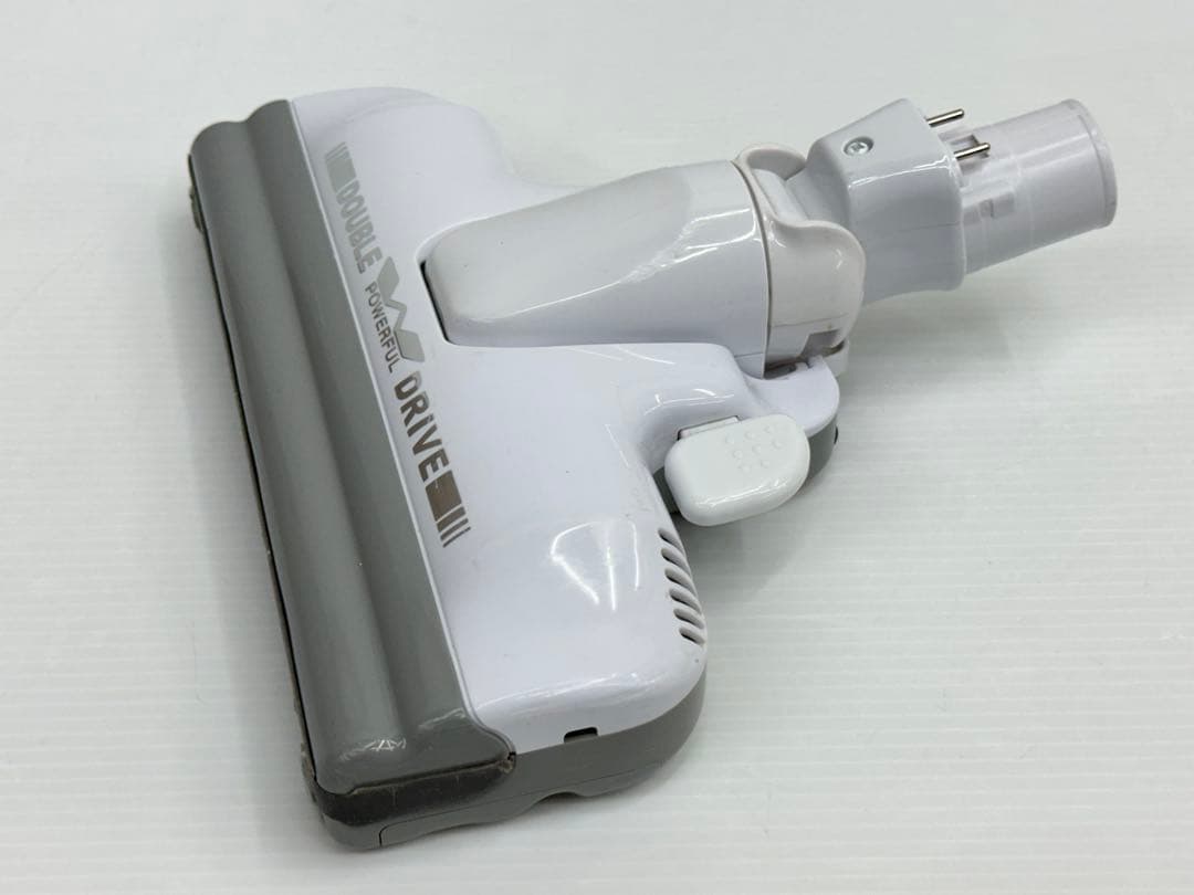 希少　中古　動作保証　MC-K9W パワフルドライブノズル　掃除機　回転ブラシ