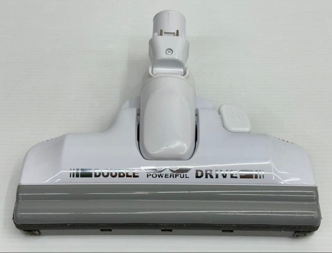希少　中古　動作保証　MC-K9W パワフルドライブノズル　掃除機　回転ブラシ