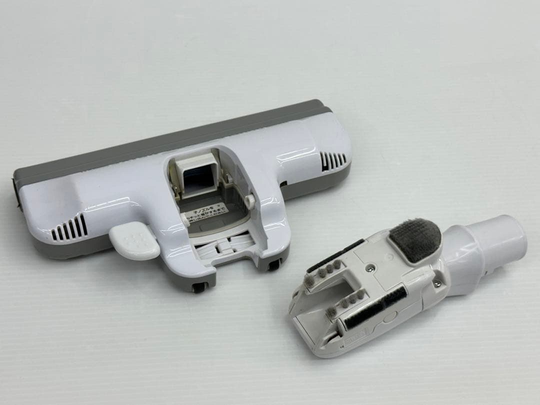 希少　中古　動作保証　MC-K9W パワフルドライブノズル　掃除機　回転ブラシ