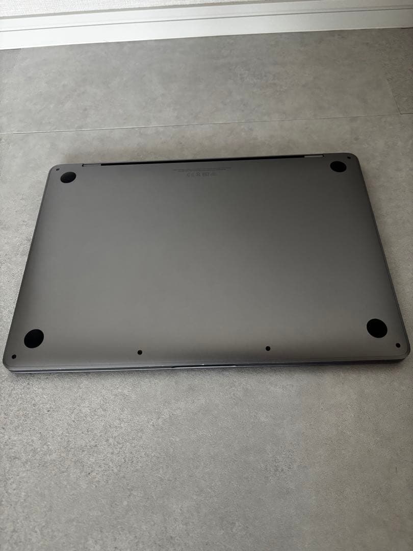 MacBook Pro M2 メモリ24G 13.3インチ