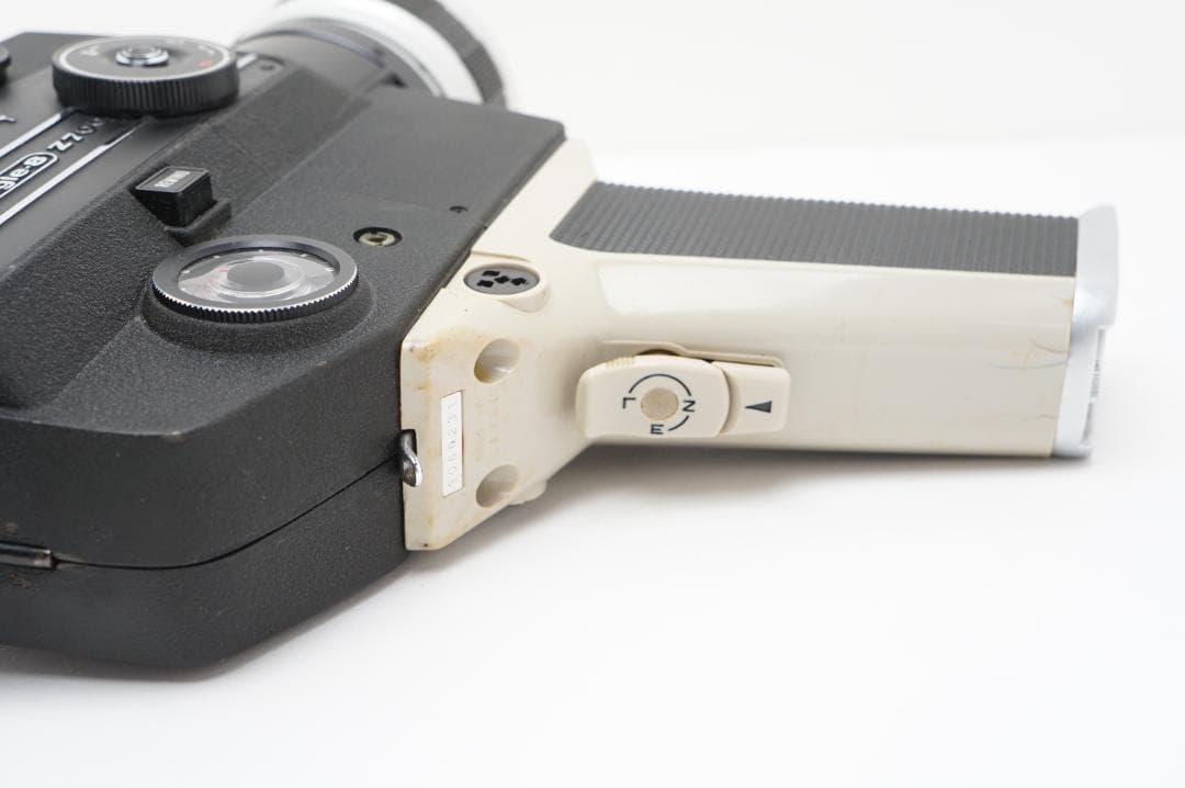 ＜美品＞Fujica Single-8 Z700