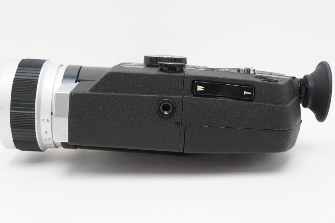 ＜美品＞Fujica Single-8 Z700