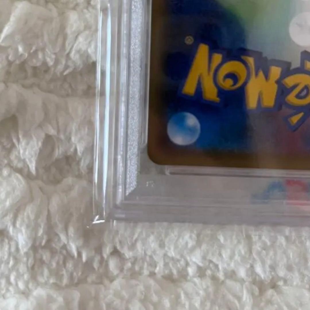 【psa10】ブースターEX CP3 ポケキュンコレクション 007/032