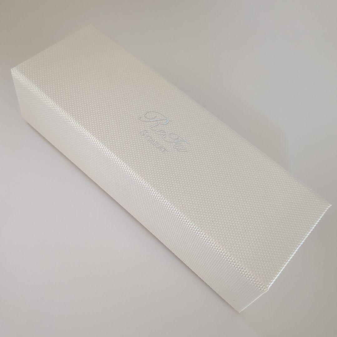 【新品未使用】ReFa リファ SCARAT エスカラット 美顔ローラー