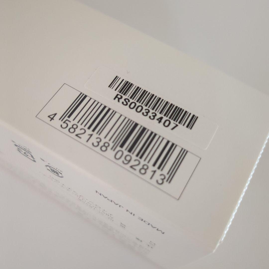 【新品未使用】ReFa リファ SCARAT エスカラット 美顔ローラー