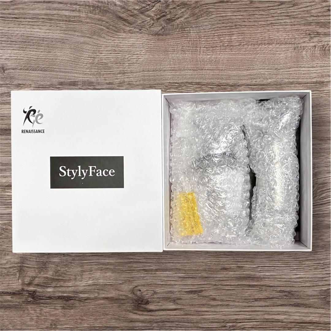 Renaissance StylYFace SLF-100 美顔器