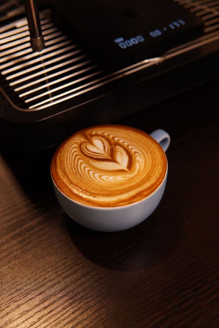 NUOVA SIMONELLI OSCAR2 ヌーヴァ　シモネリ　オスカー2
