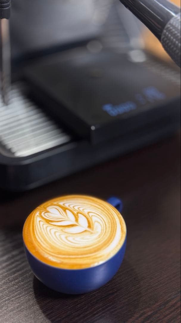 NUOVA SIMONELLI OSCAR2 ヌーヴァ　シモネリ　オスカー2