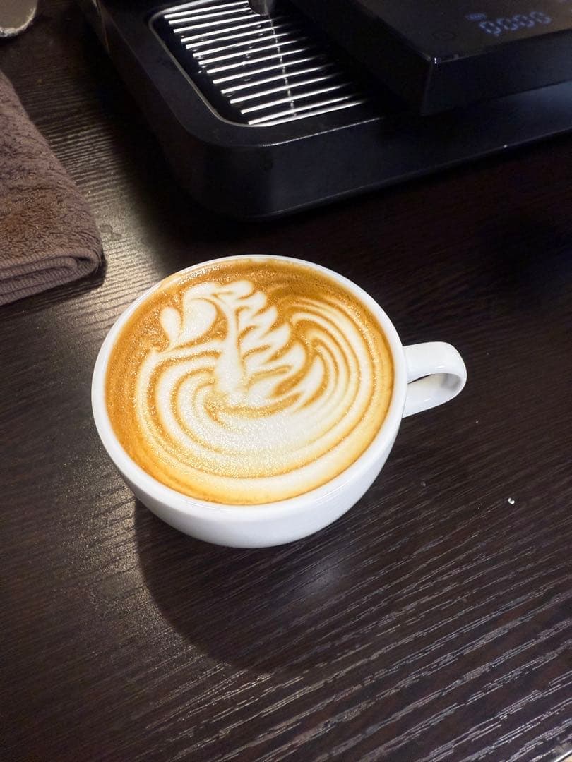 NUOVA SIMONELLI OSCAR2 ヌーヴァ　シモネリ　オスカー2