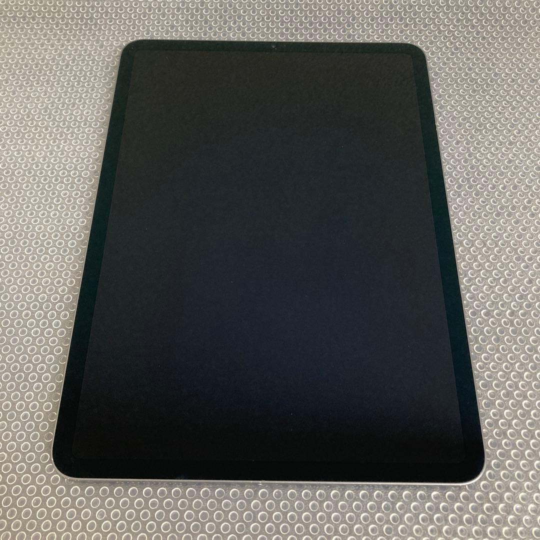 837 電池良好☆iPad Pro 64GB 11インチ WIFIモデル☆