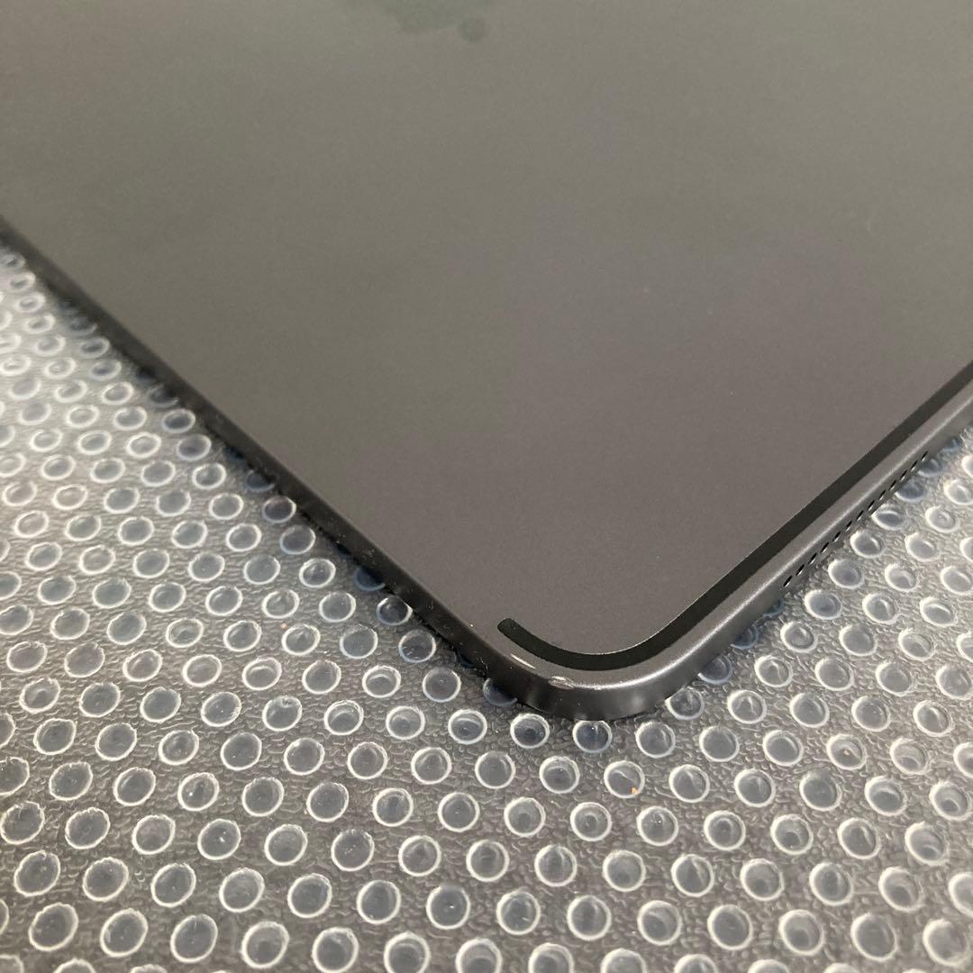837 電池良好☆iPad Pro 64GB 11インチ WIFIモデル☆
