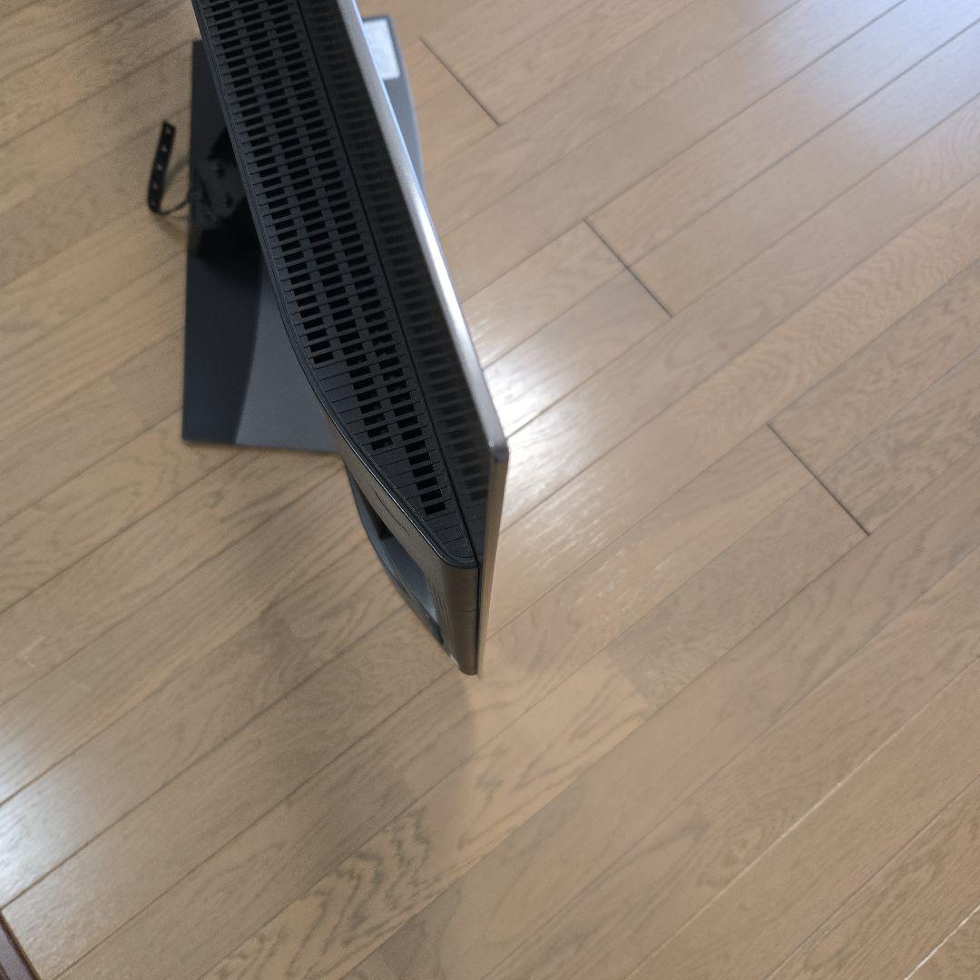 SHARP 4T-C48CQ1 有機ELテレビ 2022年製