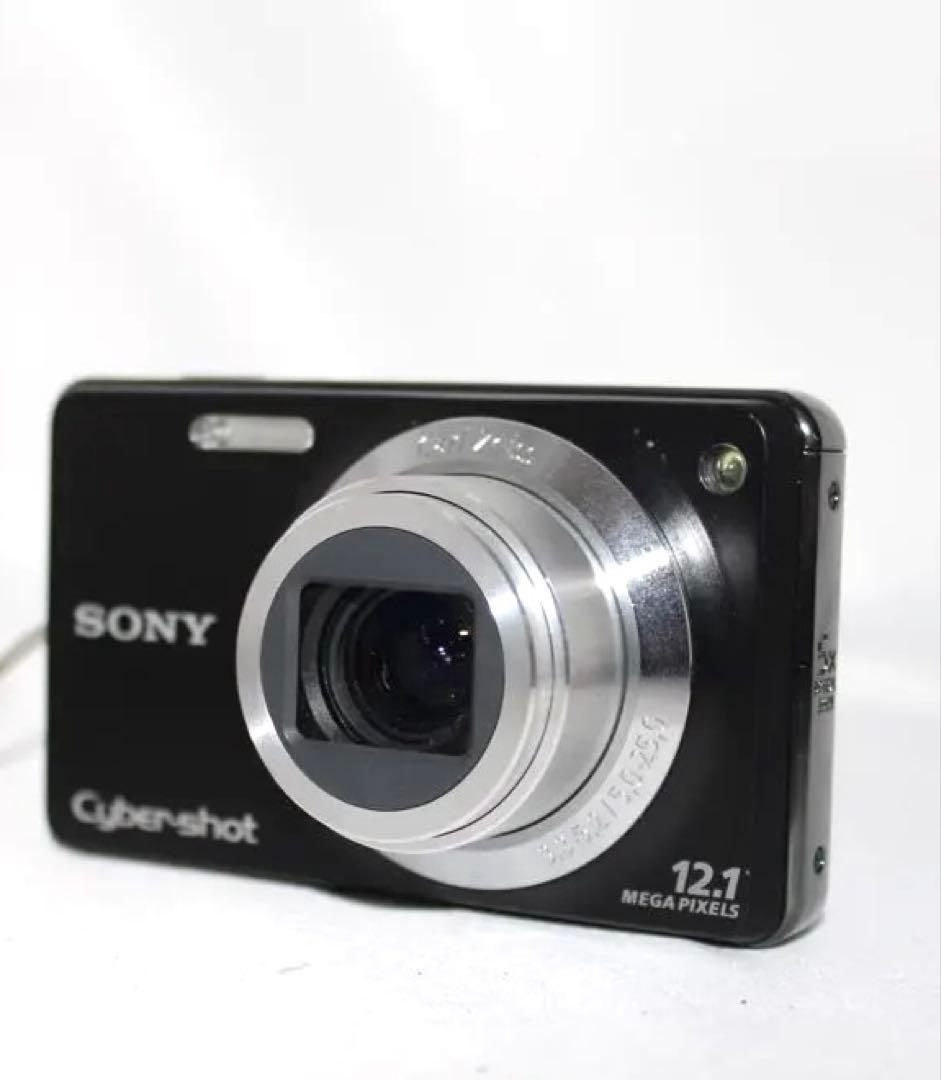ふじこです！SONY Cyber Shot DSC-W270