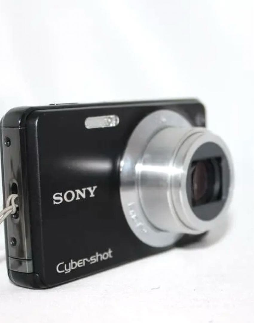 ふじこです！SONY Cyber Shot DSC-W270