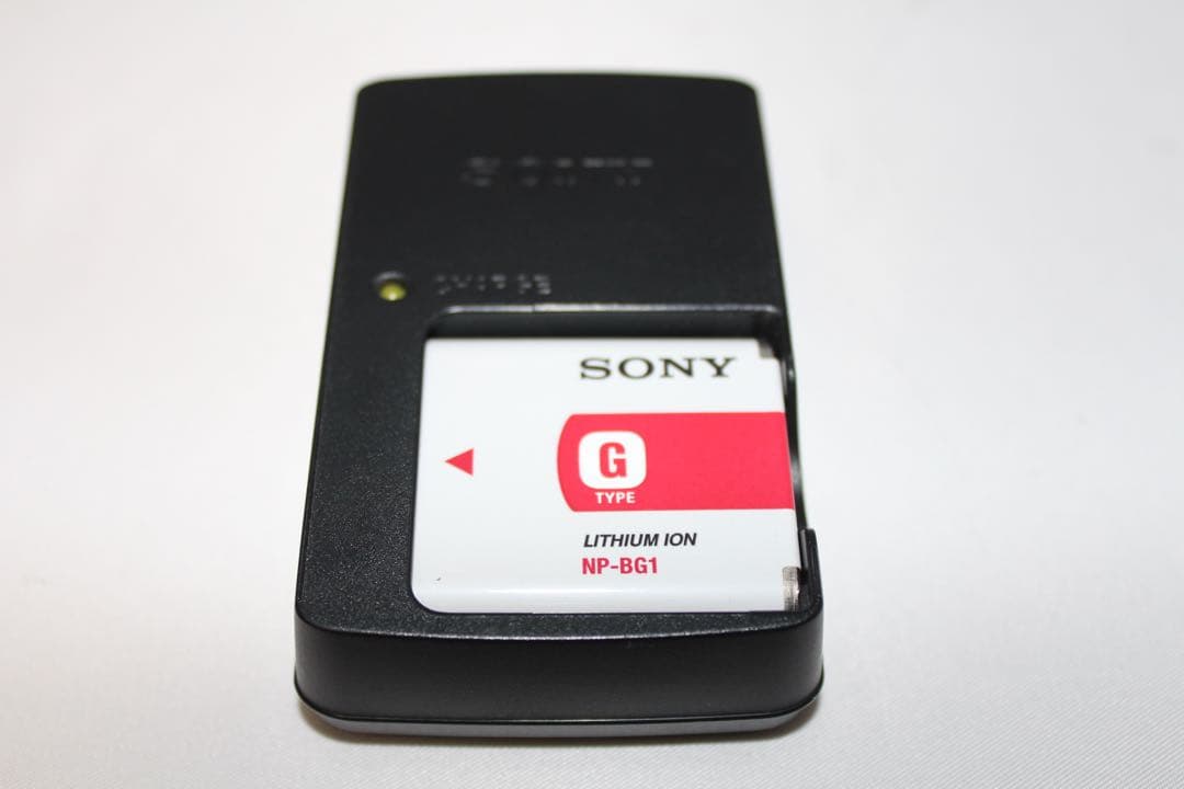 ふじこです！SONY Cyber Shot DSC-W270