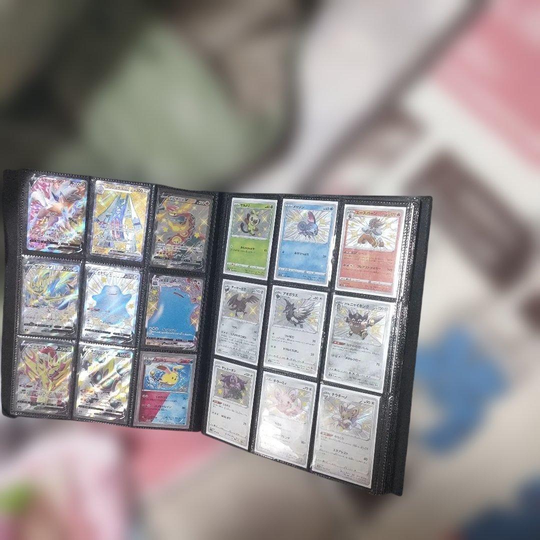 ポケモンカードセット 引退品 単品可