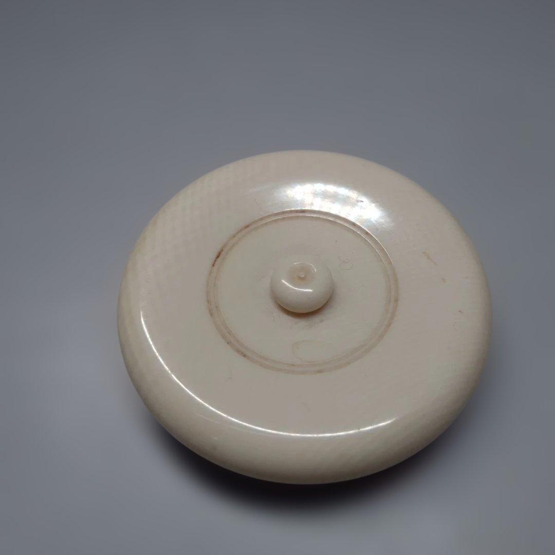 模　槍の鞘　肩付茶入　有祥
