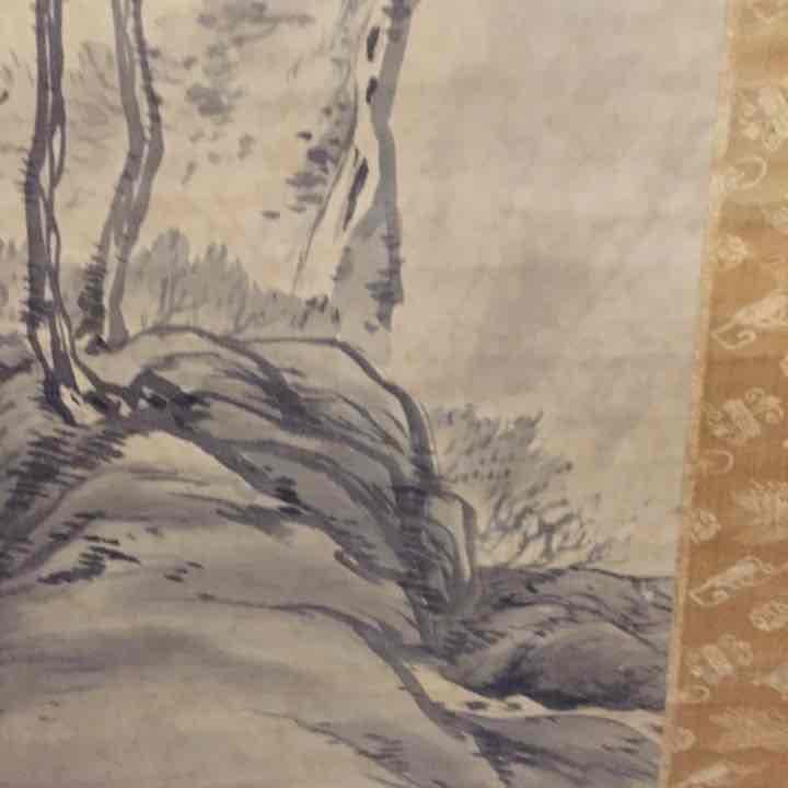 掛け軸