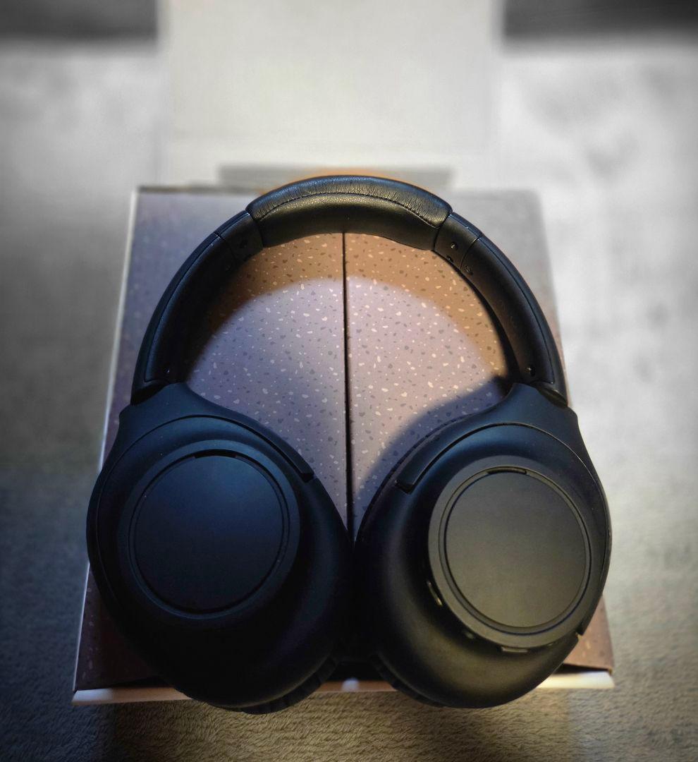 Audio-technica ATH-S300BT　ワイヤレスヘッドホン