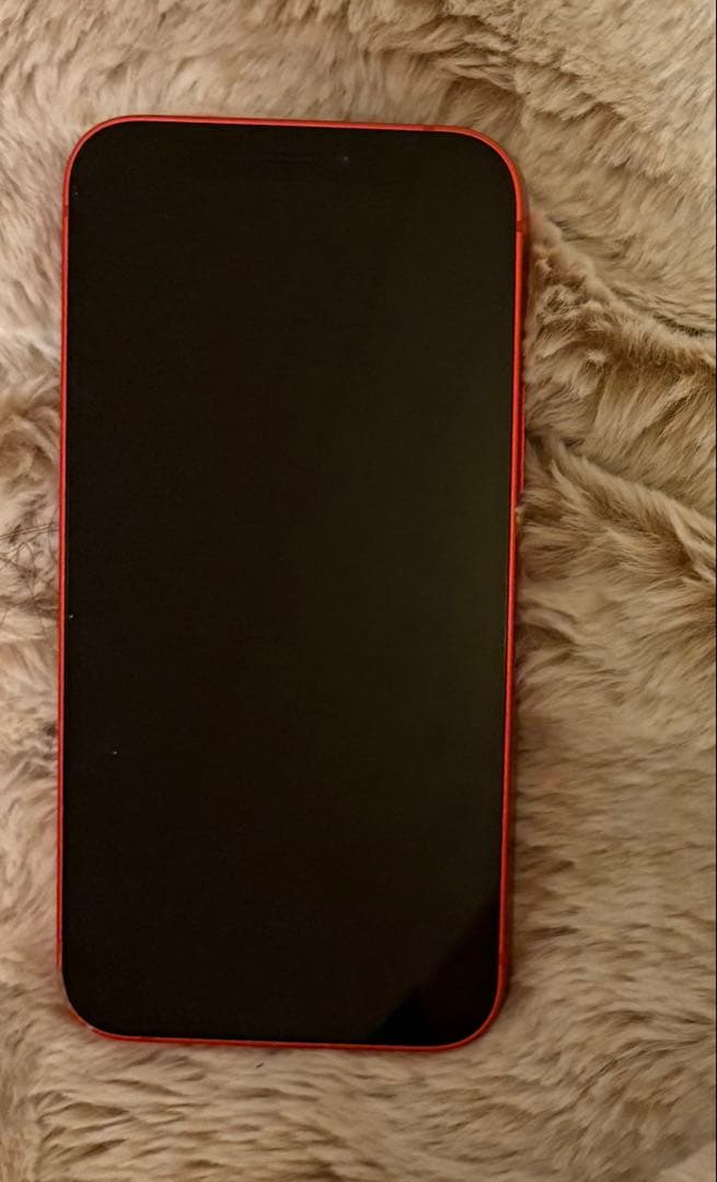 iPhone12mini 64GB SIMフリー