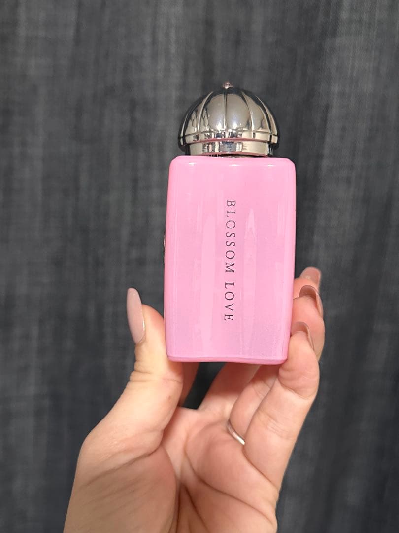 AMOUAGE BLOSSOM LOVE 香水　100ML