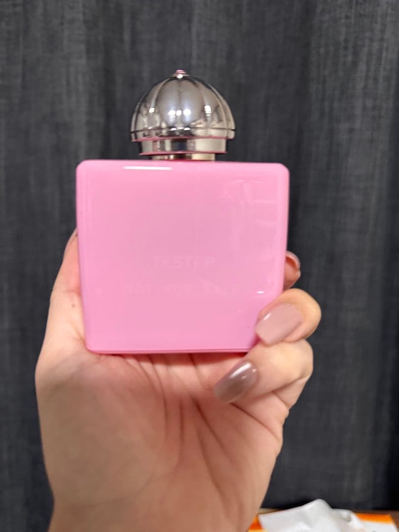 AMOUAGE BLOSSOM LOVE 香水　100ML
