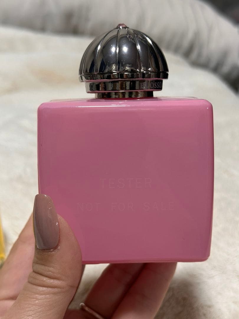 AMOUAGE BLOSSOM LOVE 香水　100ML