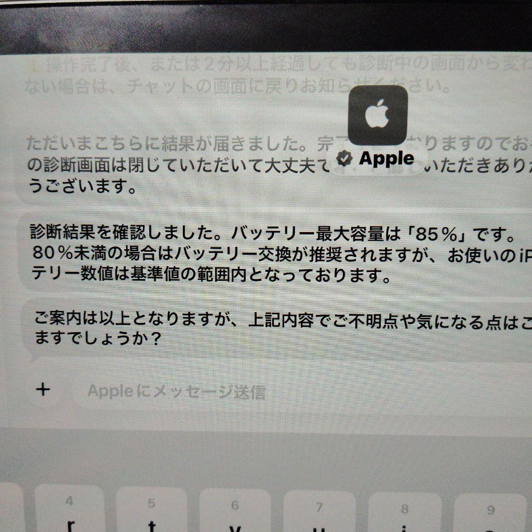 ✩Apple iPad Air 第4世代 Wi-Fiモデル 256GB
