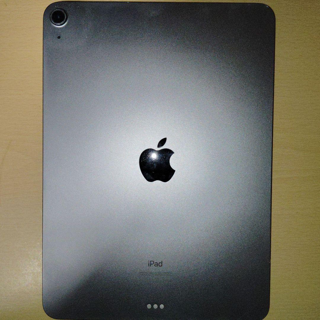 ✩Apple iPad Air 第4世代 Wi-Fiモデル 256GB