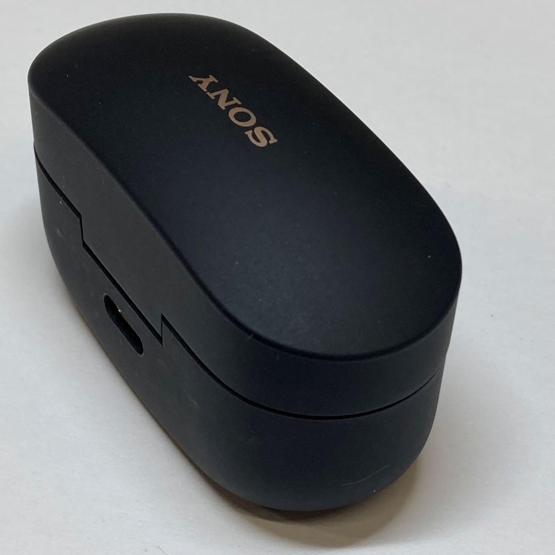 SONY WF-1000XM4 ワイヤレスイヤホン S54